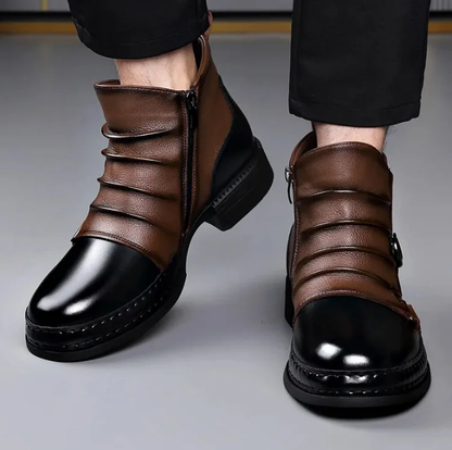 Santiago - Botas Heritage Dual