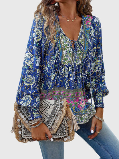 Odessa | Elegant Pullover