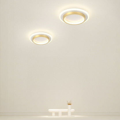 Rousen – Ronde LED Plafondlamp