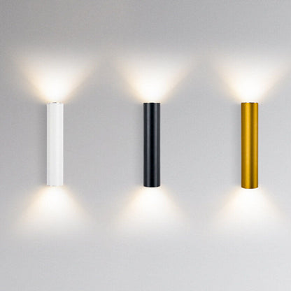 Vnitřní LED Nástěnná Lampa | Moderní Dekorativní Design