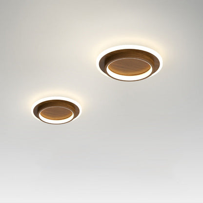 Rousen – Ronde LED Plafondlamp