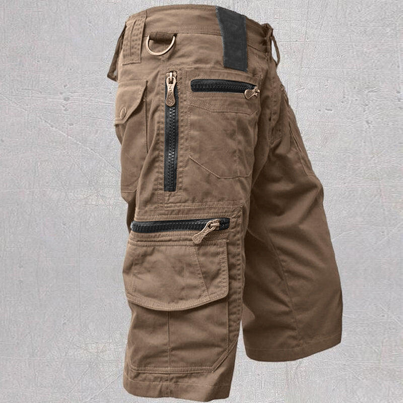 Nariko – Alsidige cargo shorts
