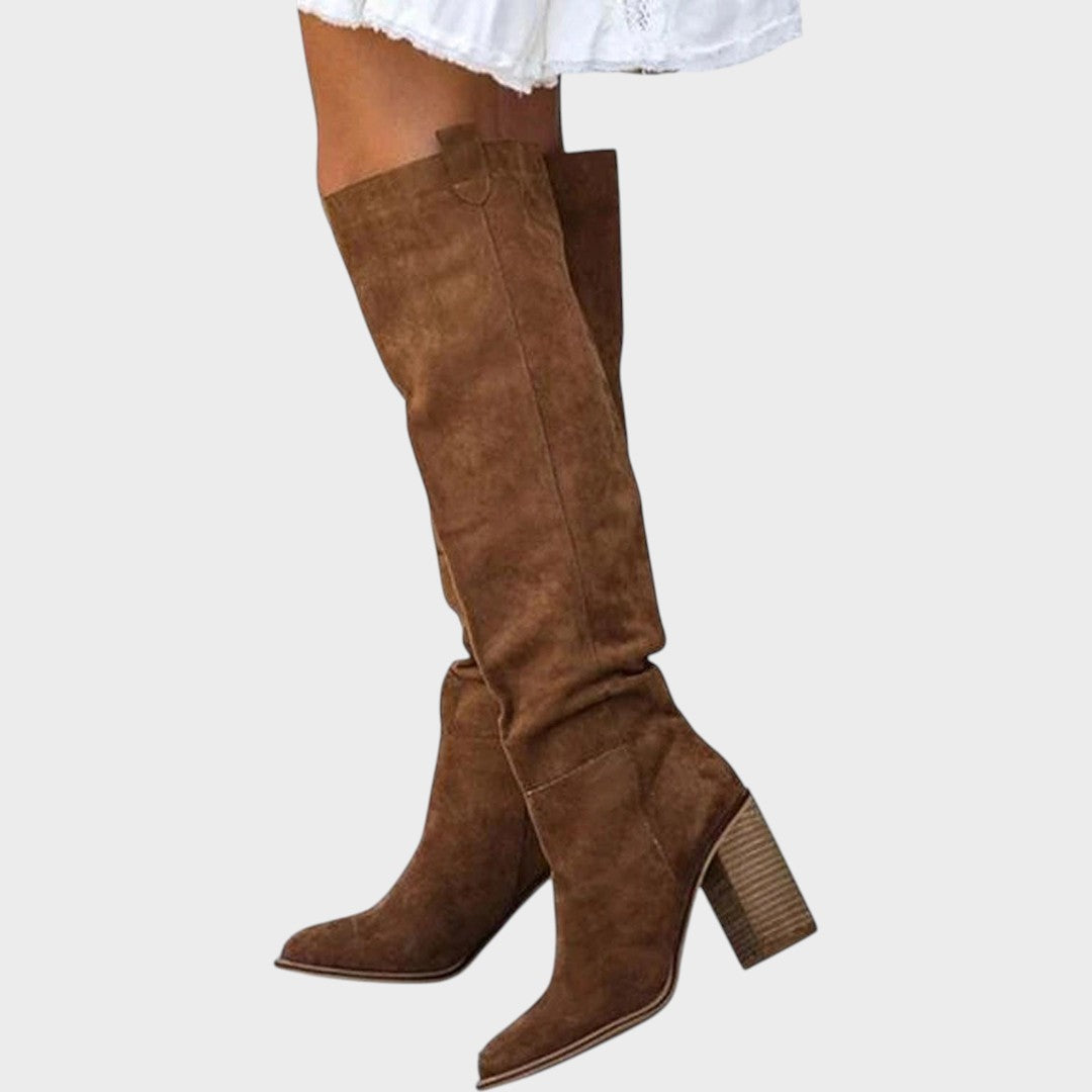 Eleganță Boemă și Confort pentru Ținute de Sezon outfit elegant complet