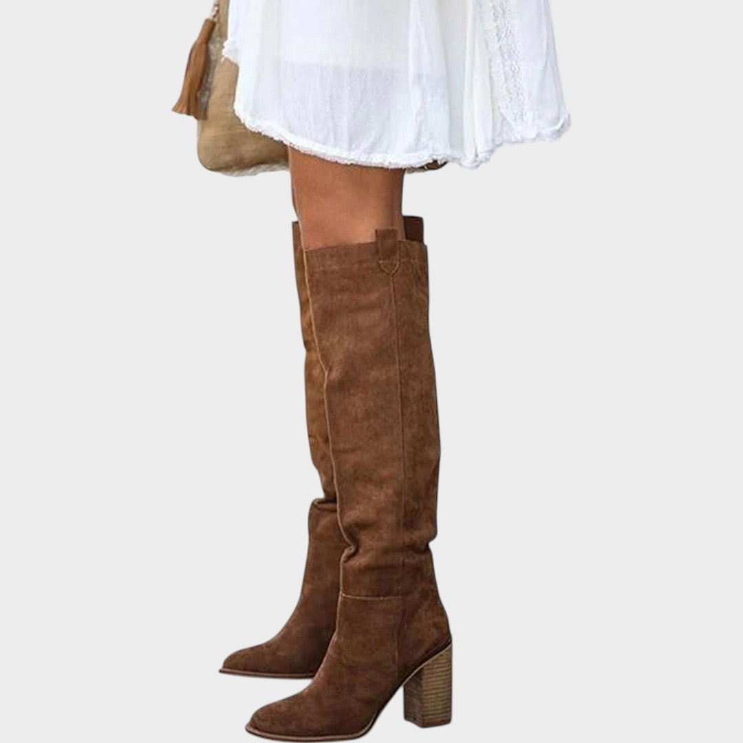 Eleganță Boemă și Confort pentru Ținute de Sezon outfit elegant complet