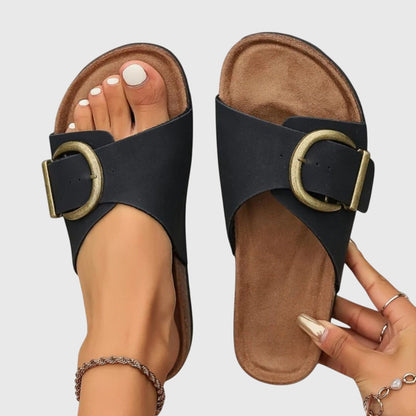 Amber™ | Ortopedické sandále