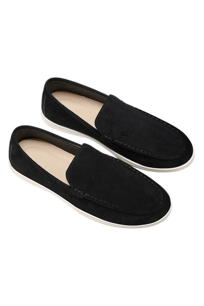 ATELIER-DURAND | SLIP-ON STYLE INTEMPOREL ET CONFORT
