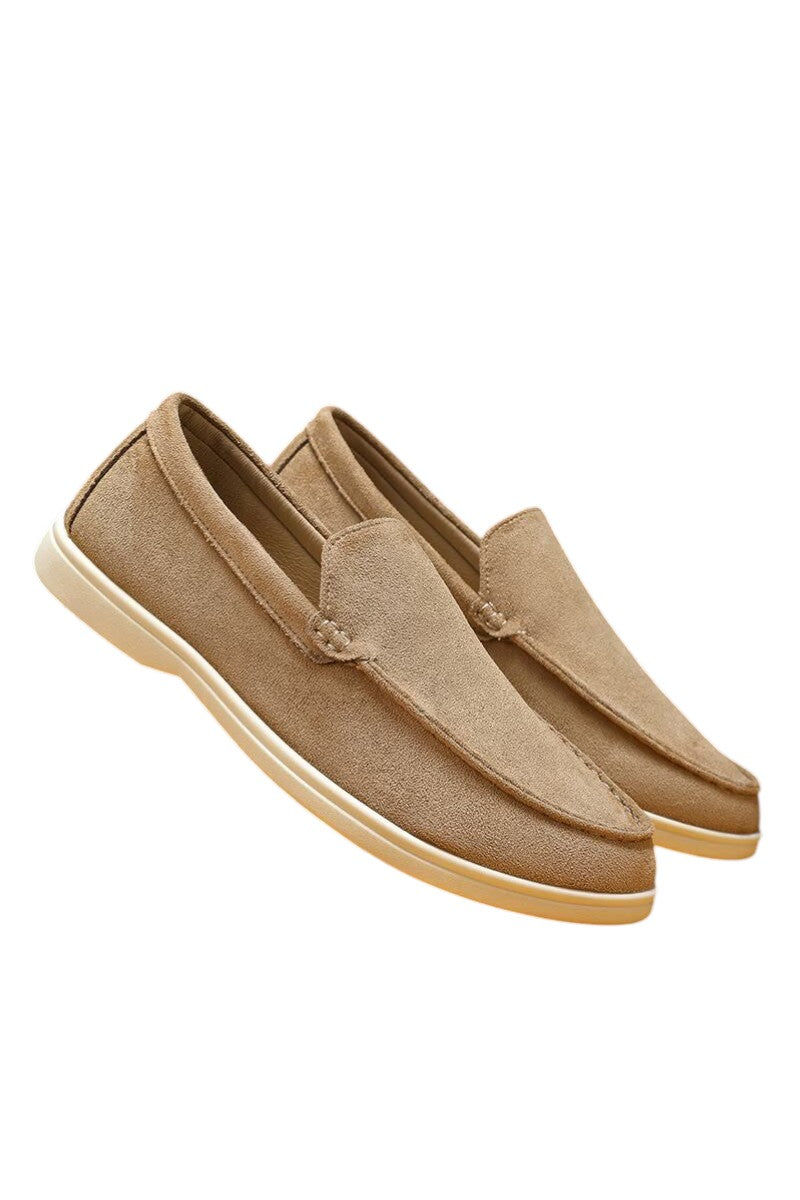 ATELIER-DURAND | SLIP-ON STYLE INTEMPOREL ET CONFORT