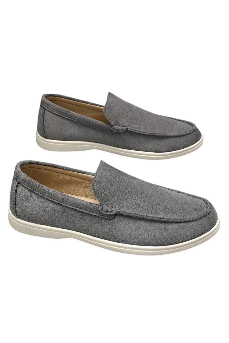 ATELIER-DURAND | SLIP-ON STYLE INTEMPOREL ET CONFORT