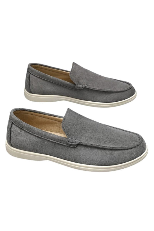 ATELIER-DURAND | SLIP-ON STYLE INTEMPOREL ET CONFORT