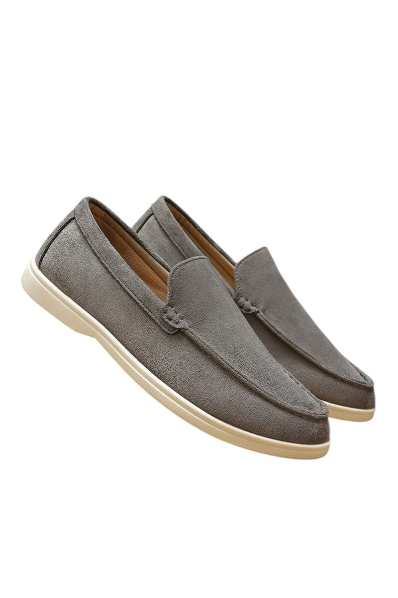 ATELIER-DURAND | SLIP-ON STYLE INTEMPOREL ET CONFORT