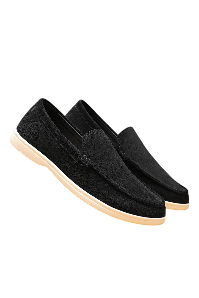 ATELIER-DURAND | SLIP-ON STYLE INTEMPOREL ET CONFORT
