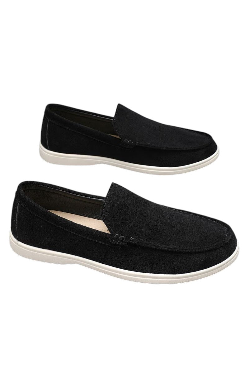 ATELIER-DURAND | SLIP-ON STYLE INTEMPOREL ET CONFORT