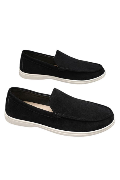 ATELIER-DURAND | SLIP-ON STYLE INTEMPOREL ET CONFORT