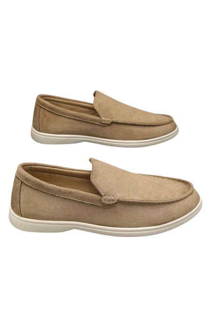 ATELIER-DURAND | SLIP-ON STYLE INTEMPOREL ET CONFORT
