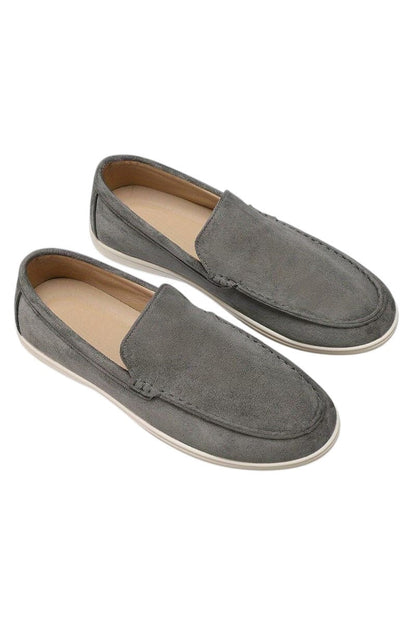ATELIER-DURAND | SLIP-ON STYLE INTEMPOREL ET CONFORT