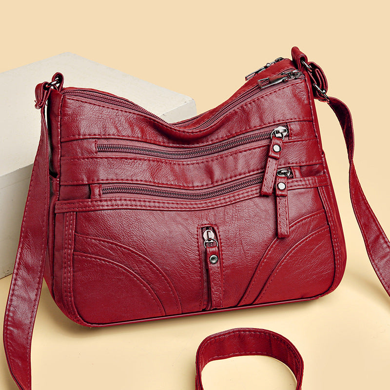 The Classic Lady Tote