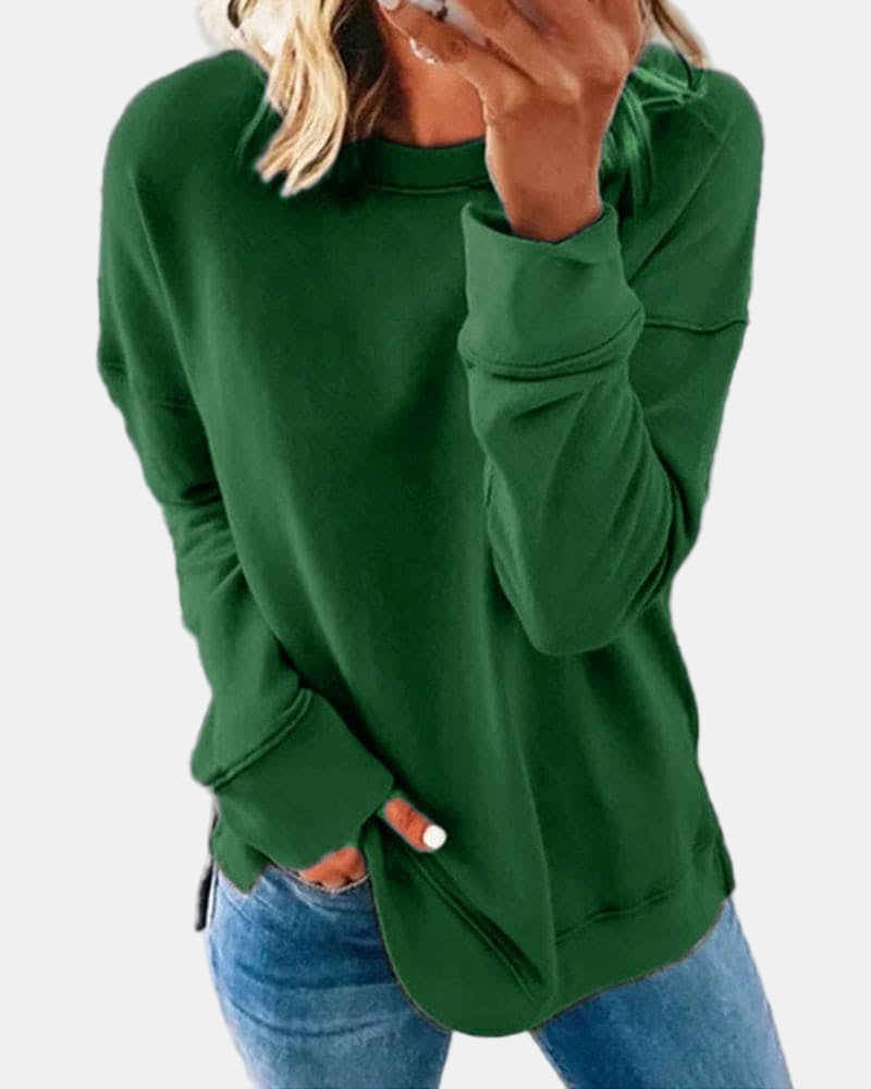 Harper™ | Cozy Knit Sweater