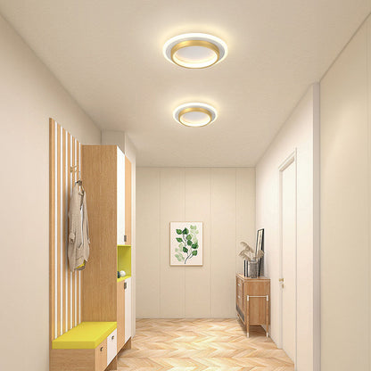 Rousen – Ronde LED Plafondlamp