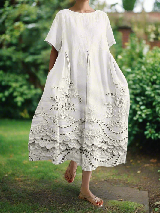 Lehua™ | Effortless Beauty Dress