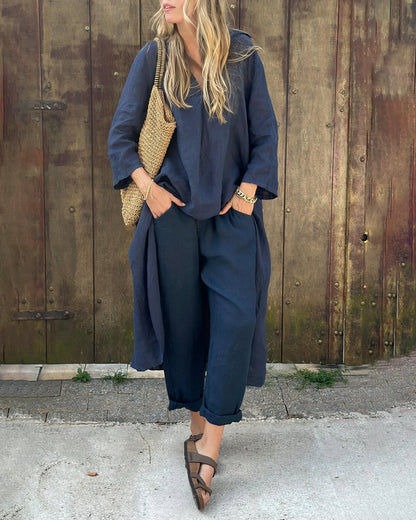 LaVite Fashion | STILFULDT OG BEKVEMT SÆT