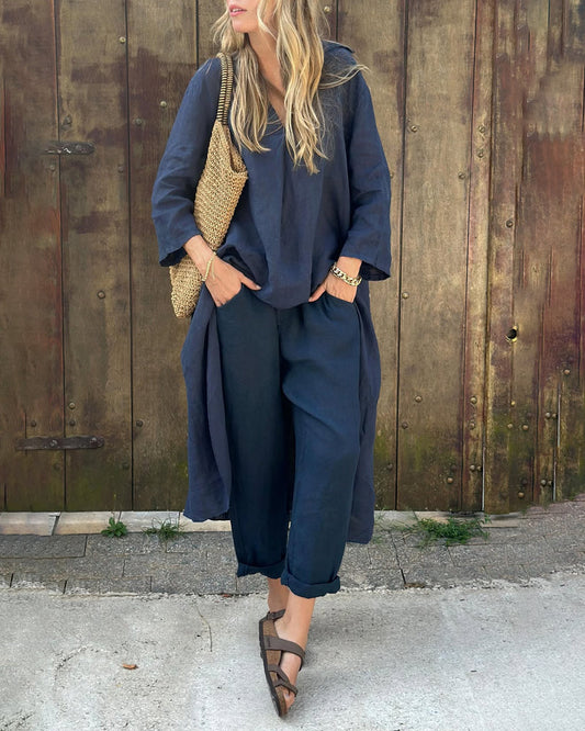 LaVite Fashion | STILFULDT OG BEKVEMT SÆT