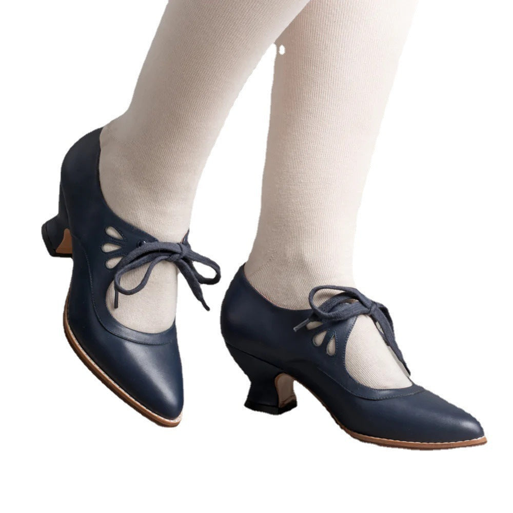 Klassische Abendschuhe Damen | Absätze