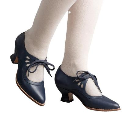 Klassische Abendschuhe Damen | Absätze