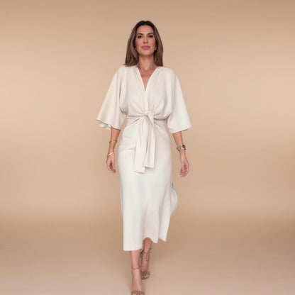 Laura - Vestido Impacante