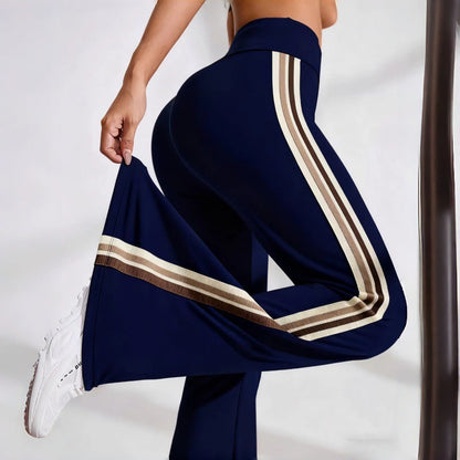 Valentina Sculpt Yoga Flare Pants