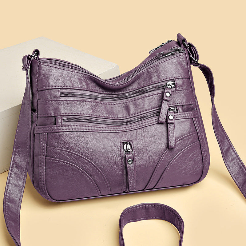 The Classic Lady Tote