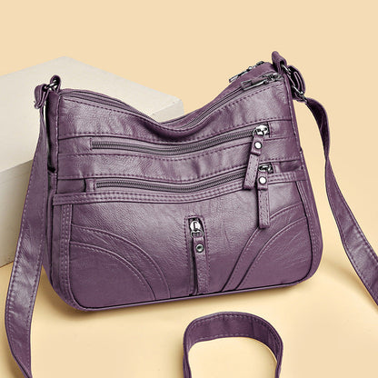 The Classic Lady Tote