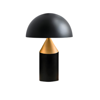 Estilo Moderne Tafellamp met Klassieke Charme