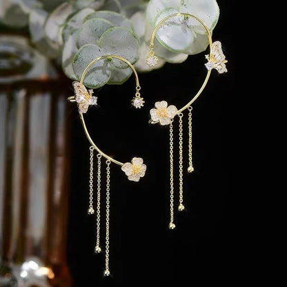 GlowLuxe™ — Sparkle All Day with Hypoallergenic Glamour That Captivates Every Heart