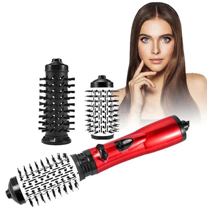 LumeaTress™ Styler — Unlock Stunning, Frizz-Free Hair That Commands Attention Every Time
