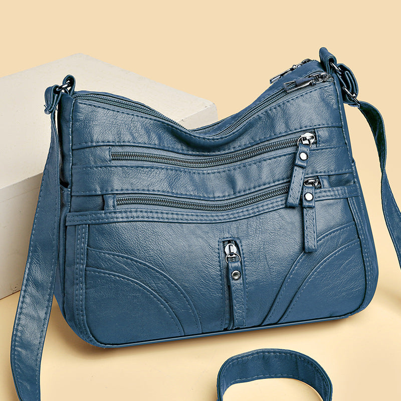 The Classic Lady Tote