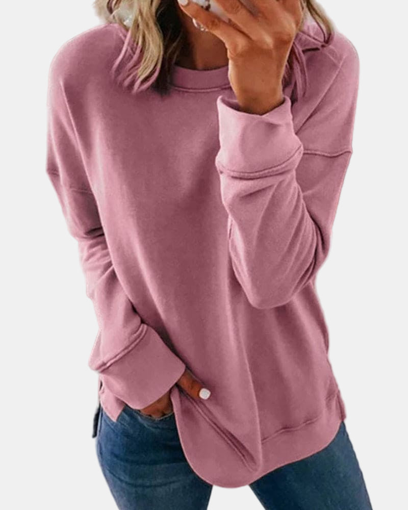 Harper™ | Cozy Knit Sweater