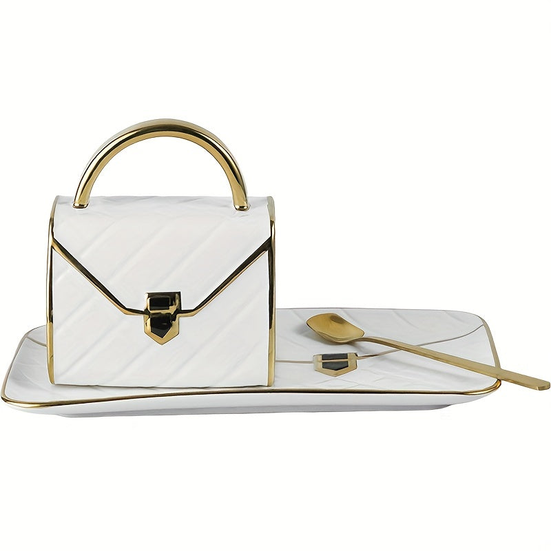 KaffeChic® by Skörten Sweden: Sip in Style with Swedish-Designed Artisanal Tableware