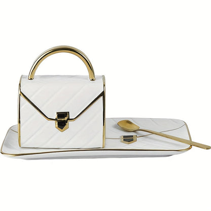 KaffeChic® by Skörten Sweden: Sip in Style with Swedish-Designed Artisanal Tableware