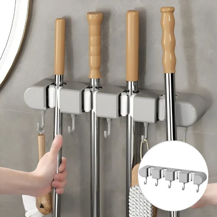 GripMaster — Crush Clutter Chaos and Own a Spotless, Stress-Free Space Instantly