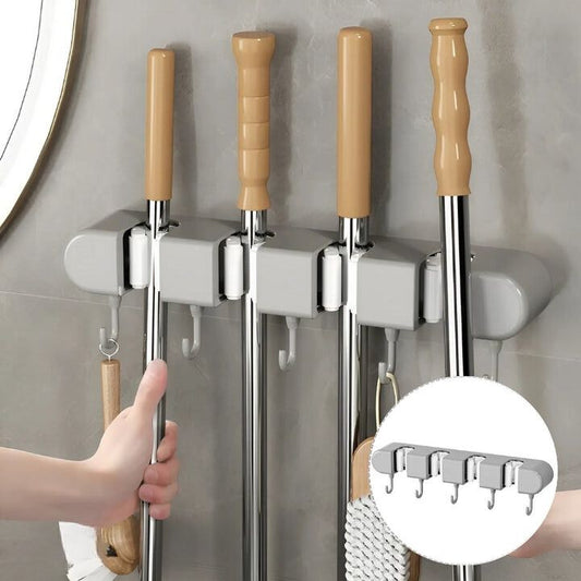 GripMaster — Crush Clutter Chaos and Own a Spotless, Stress-Free Space Instantly