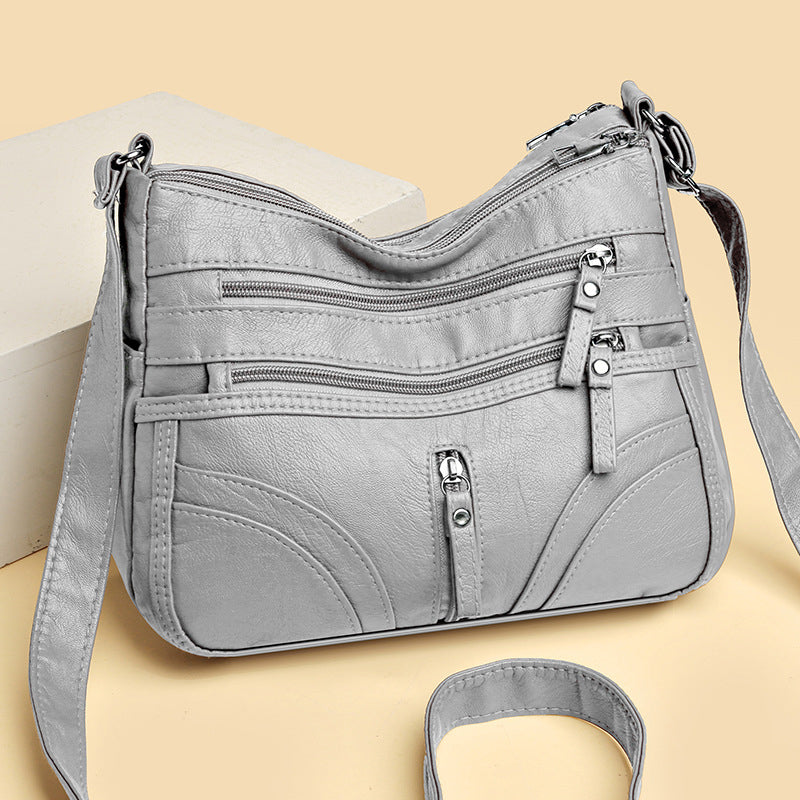 The Classic Lady Tote