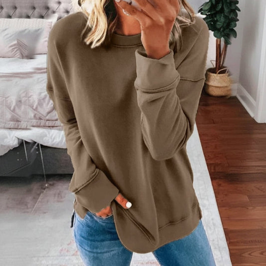 Elizabeth | Cozy Sweater