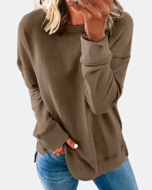Harper™ | Cozy Knit Sweater