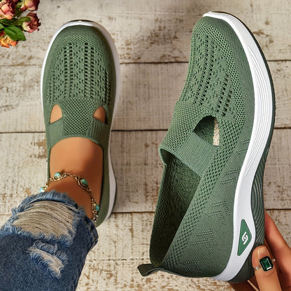 Carry |  Orthopedic Slip-On Shoes