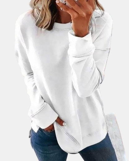 Harper™ | Cozy Knit Sweater