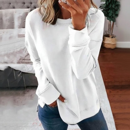Elizabeth | Cozy Sweater