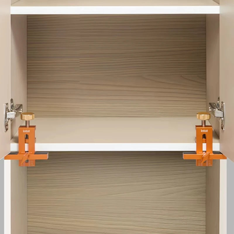 EdgeCraft™ Precision Template — Transform Your Cabinet Installs into Flawless, Stress-Free Masterpieces