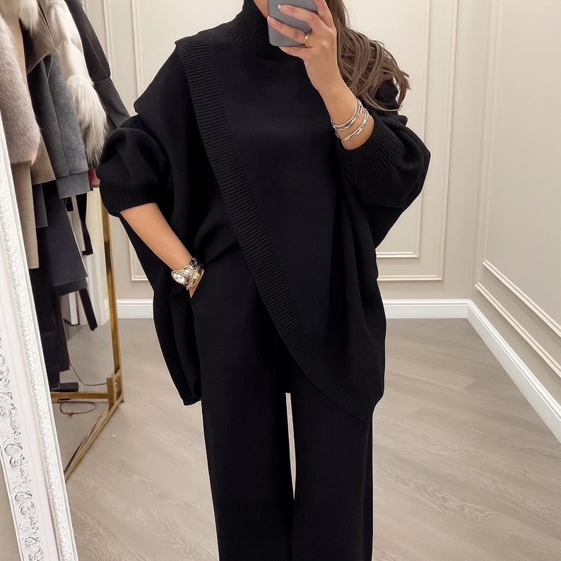 Hannah – Elegant Women's Dress with Effortless Style