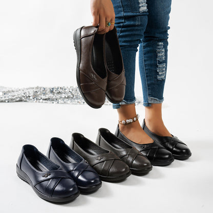 SOPHIE™ – Orthopedic Everyday Comfort Shoes