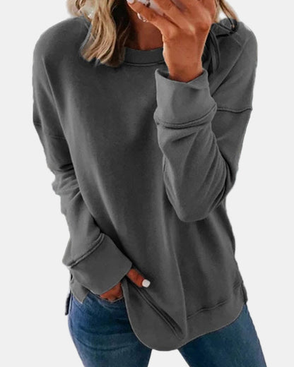 Harper™ | Cozy Knit Sweater